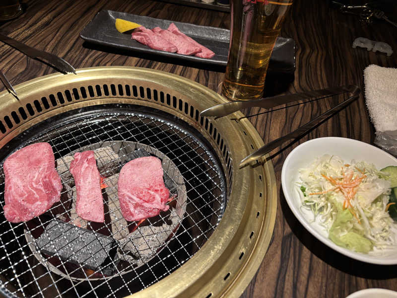 ♨️みどり蒸し🤢🧖‍♀️さんのあさひ温泉のサ活写真
