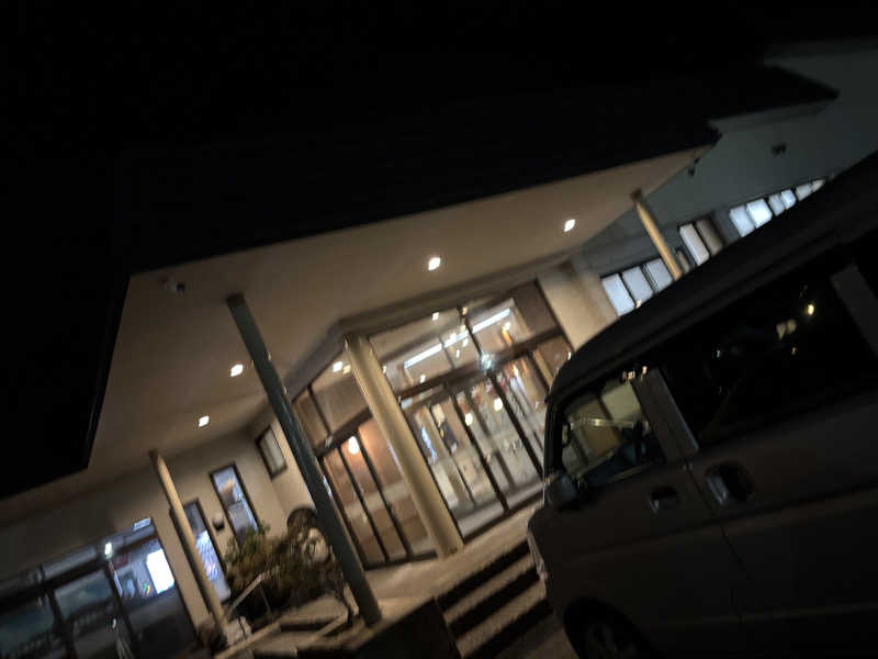 ♨️みどり蒸し🤢🧖‍♀️さんの宝温泉黒石のサ活写真