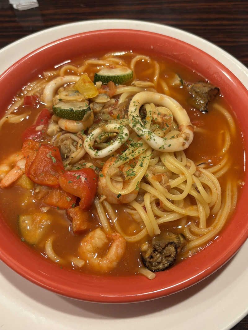 ♨️みどり蒸し🤢🧖‍♀️さんの宝温泉黒石のサ活写真