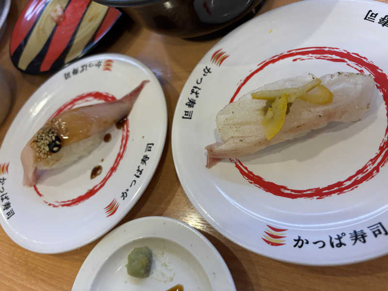 ♨️みどり蒸し🤢🧖‍♀️さんの花咲温泉のサ活写真