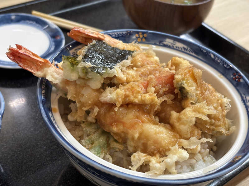 ♨️みどり蒸し🤢🧖‍♀️さんの花咲温泉のサ活写真