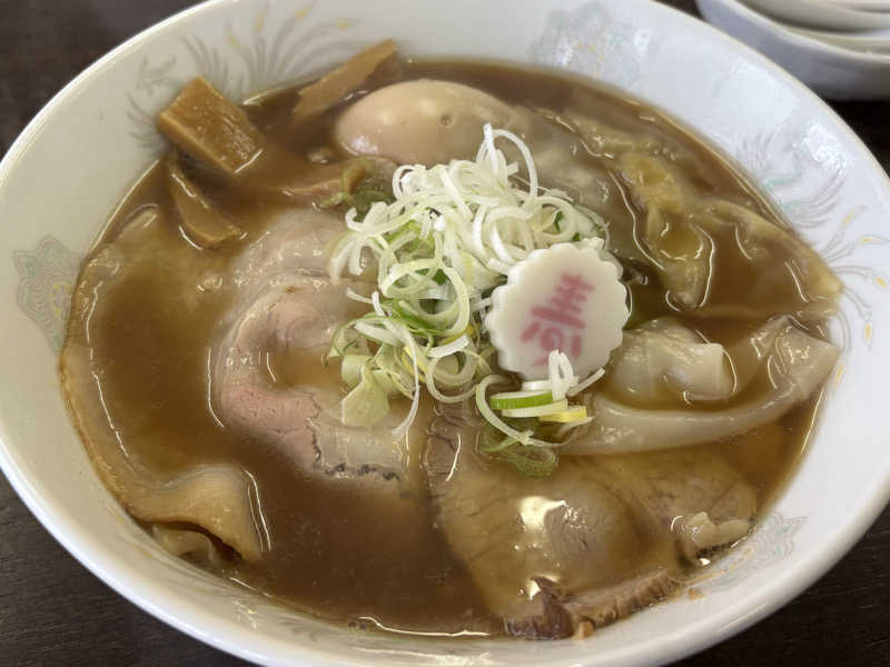 ♨️みどり蒸し🤢🧖‍♀️さんの花咲温泉のサ活写真