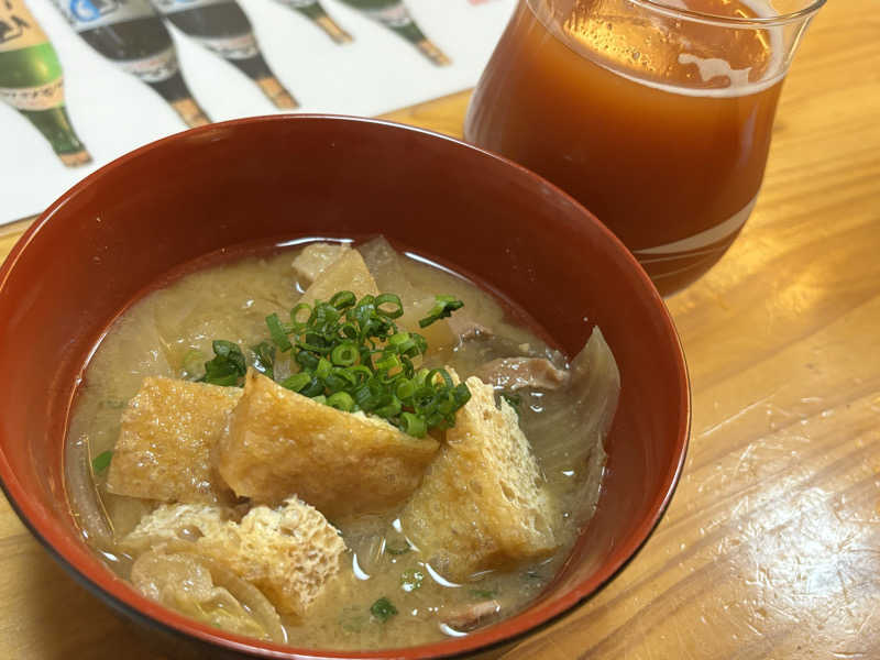 ♨️みどり蒸し🤢🧖‍♀️さんの花咲温泉のサ活写真