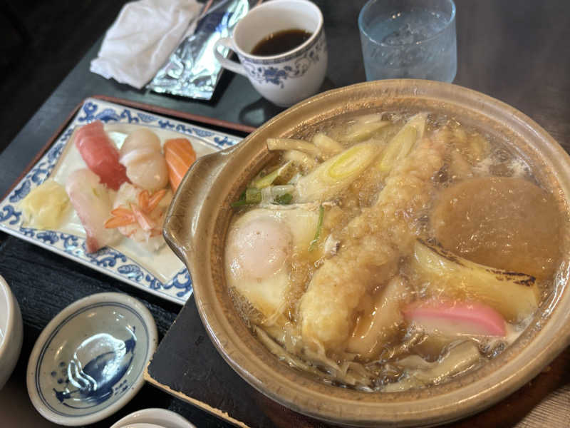 ♨️みどり蒸し🤢🧖‍♀️さんのあすなろ温泉のサ活写真