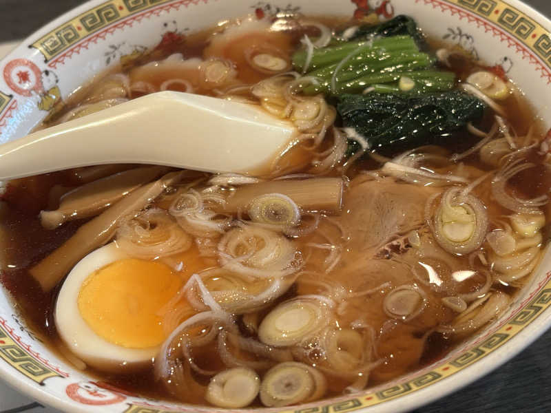 ♨️みどり蒸し🤢🧖‍♀️さんのかっぱのゆのサ活写真