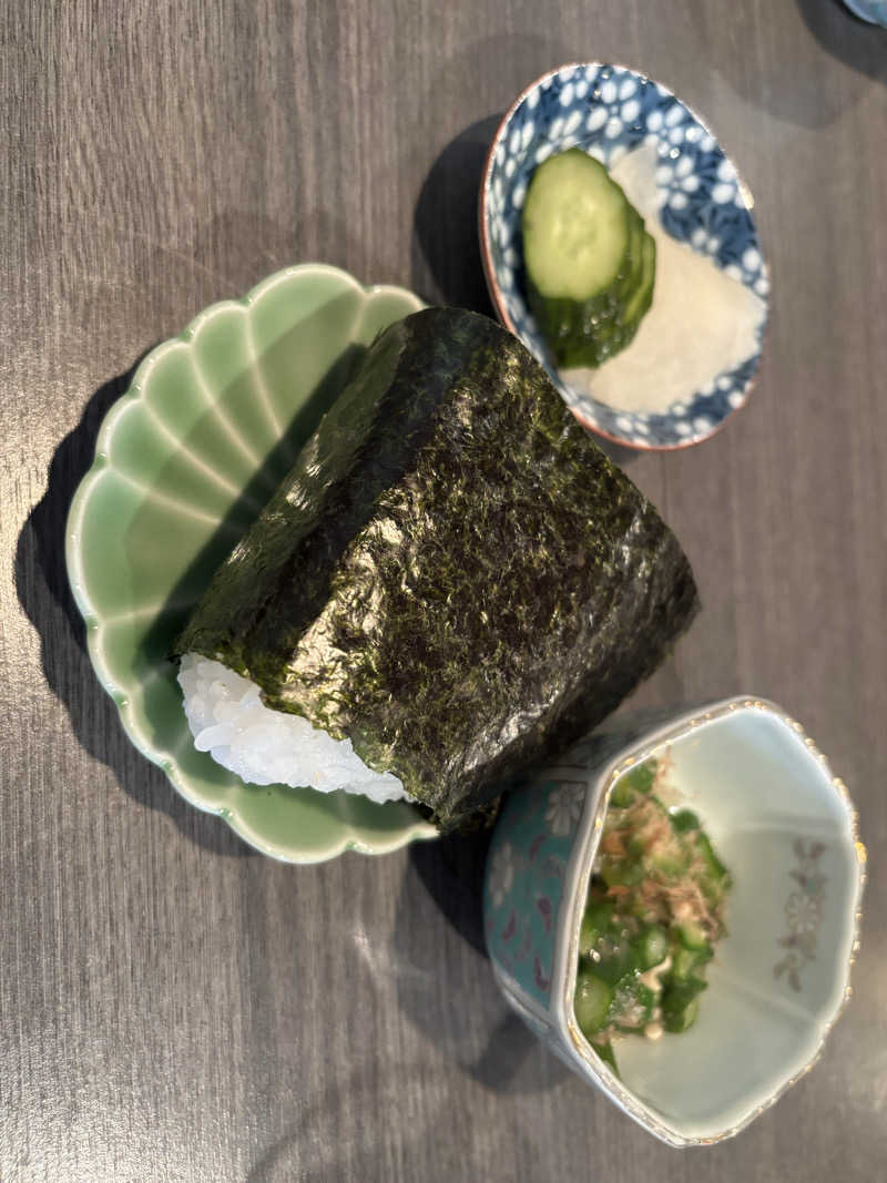 ♨️みどり蒸し🤢🧖‍♀️さんのかっぱのゆのサ活写真