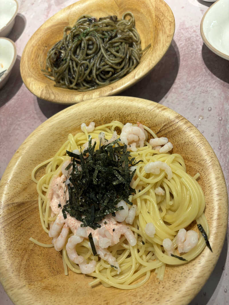 ♨️みどり蒸し🤢🧖‍♀️さんのカプセルイン弘前・アサヒサウナのサ活写真