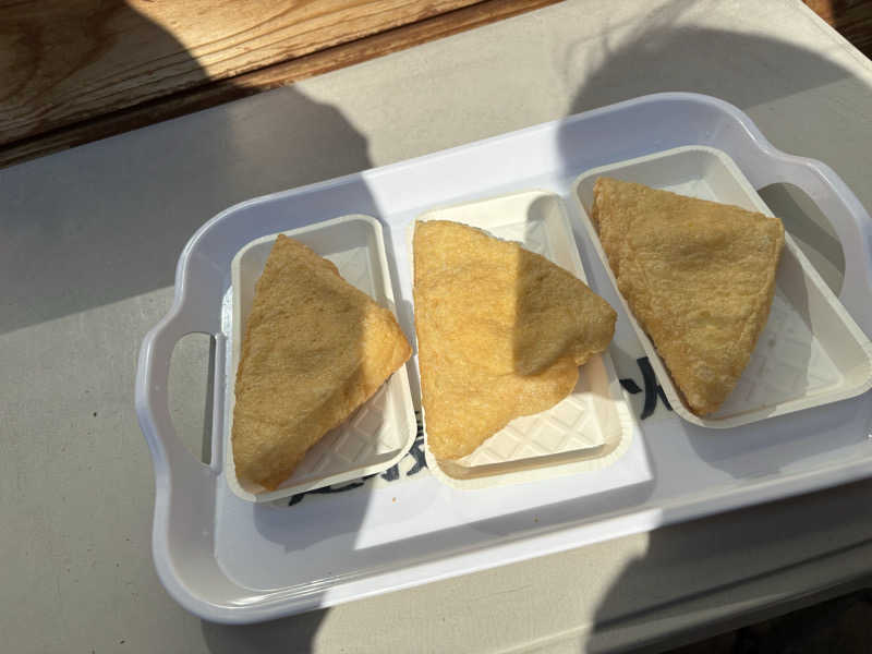 ♨️みどり蒸し🤢🧖‍♀️さんの仙台湯処 サンピアの湯のサ活写真