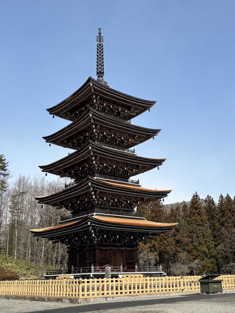 ♨️みどり蒸し🤢🧖‍♀️さんの仙台湯処 サンピアの湯のサ活写真