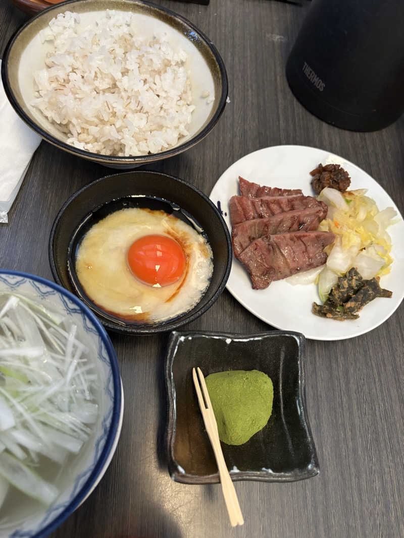 ♨️みどり蒸し🤢🧖‍♀️さんの仙台湯処 サンピアの湯のサ活写真