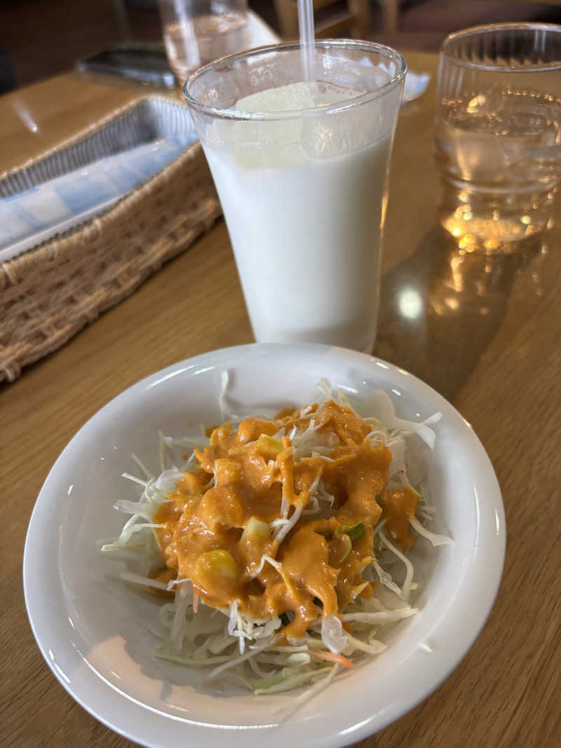 ♨️みどり蒸し🤢🧖‍♀️さんのあすなろ温泉のサ活写真