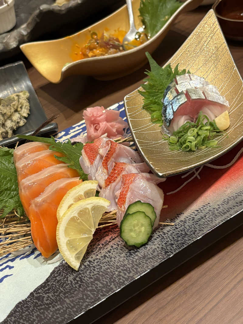 ♨️みどり蒸し🤢🧖‍♀️さんのあさひ温泉のサ活写真
