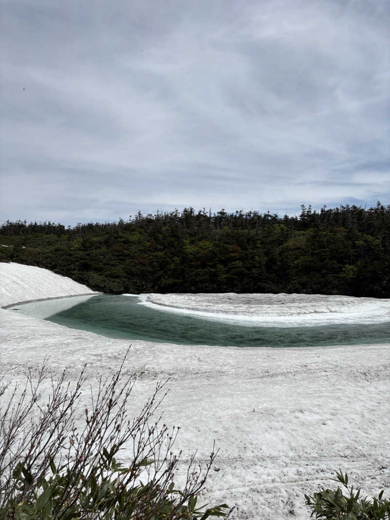 ♨️みどり蒸し🤢🧖‍♀️さんの新玉川温泉のサ活写真