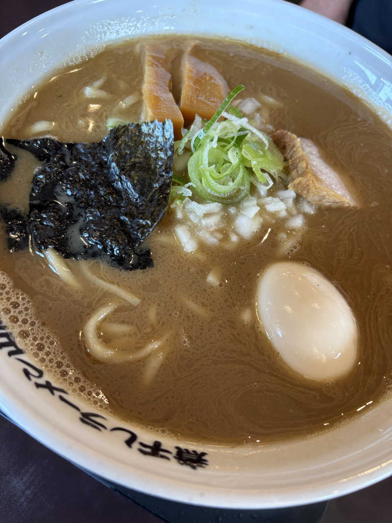♨️みどり蒸し🤢🧖‍♀️さんのカプセルイン弘前・アサヒサウナのサ活写真