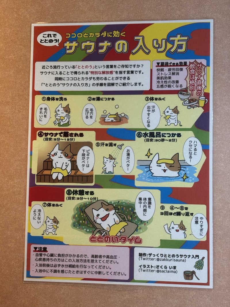 ♨️みどり蒸し🤢🧖‍♀️さんのカプセルイン弘前・アサヒサウナのサ活写真