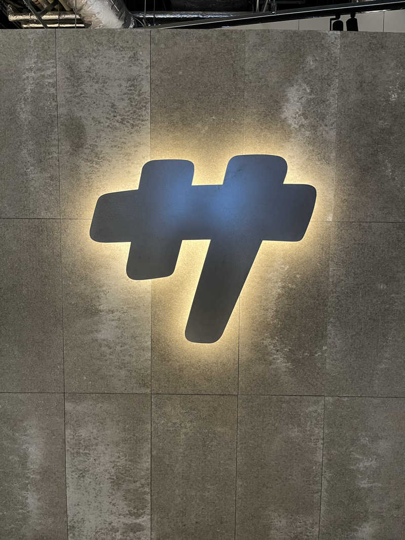 ちゃそさんの高輪SAUNASのサ活写真