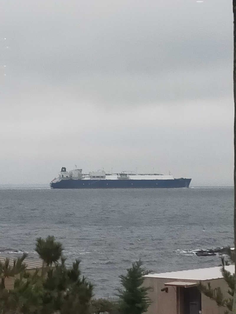 Neo*さんのラビスタ横須賀観音崎テラスのサ活写真