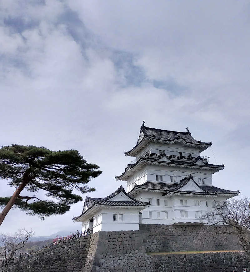 Neo*さんのTJK箱根の森のサ活写真