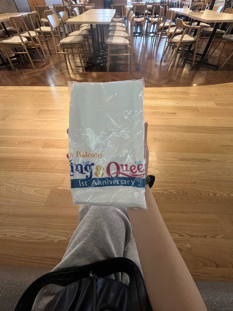 sautoさんの温泉バルコニー キング&クイーンのサ活写真