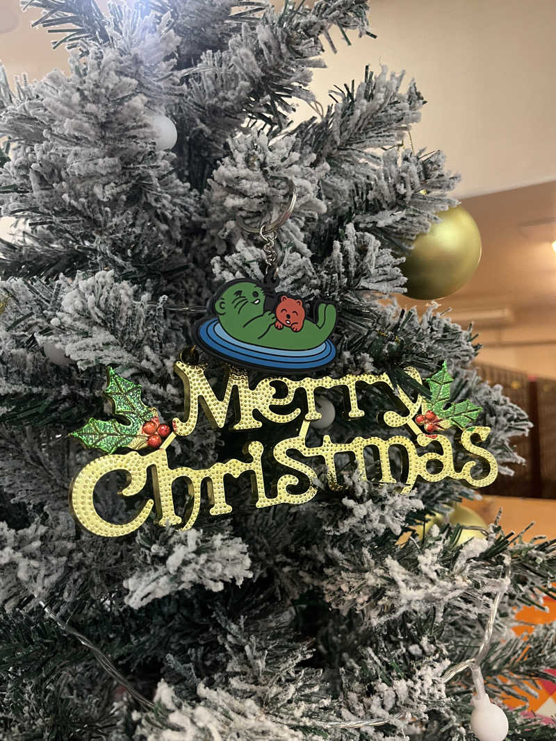 sautoさんの湯乃泉 草加健康センターのサ活写真