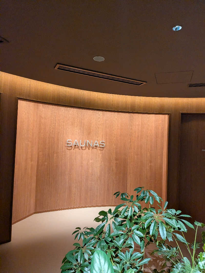 kiyokaka71さんの高輪SAUNASのサ活写真