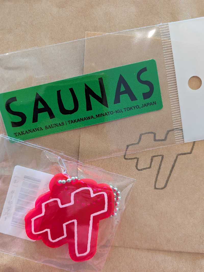 kiyokaka71さんの高輪SAUNASのサ活写真