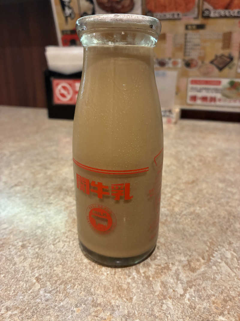 龍逝(ȶǟȶֆʊʏʊӄɨ)さんの楽だの湯 一宮店のサ活写真