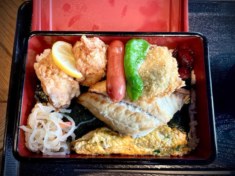 hirosmz_さんのSAUNA煌ｰKOUｰのサ活写真