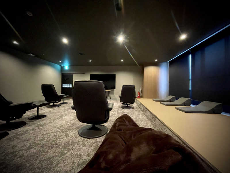 hirosmz_さんのSAUNA煌ｰKOUｰのサ活写真