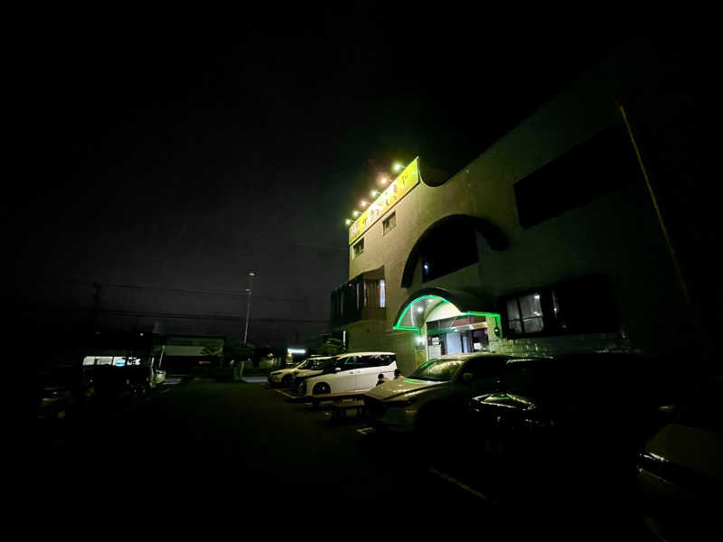 hirosmz_さんのサウナしきじのサ活写真