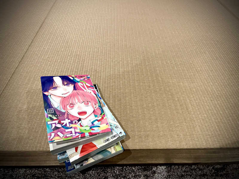 hirosmz_さんのSAUNA煌ｰKOUｰのサ活写真