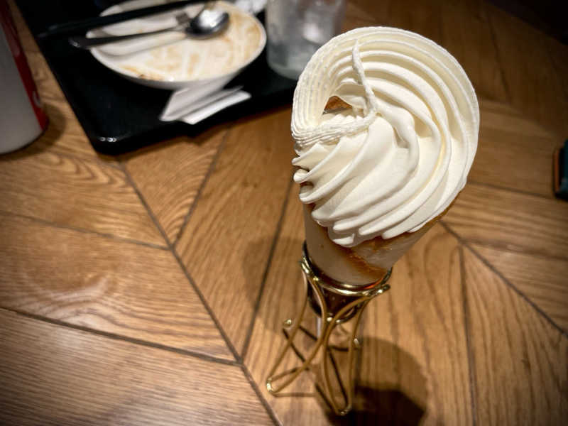 hirosmz_さんのSAUNA煌ｰKOUｰのサ活写真