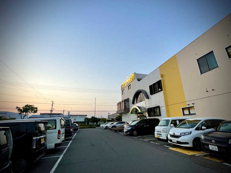 hirosmz_さんのサウナしきじのサ活写真