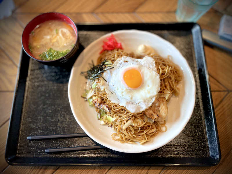 hirosmz_さんのSAUNA煌ｰKOUｰのサ活写真