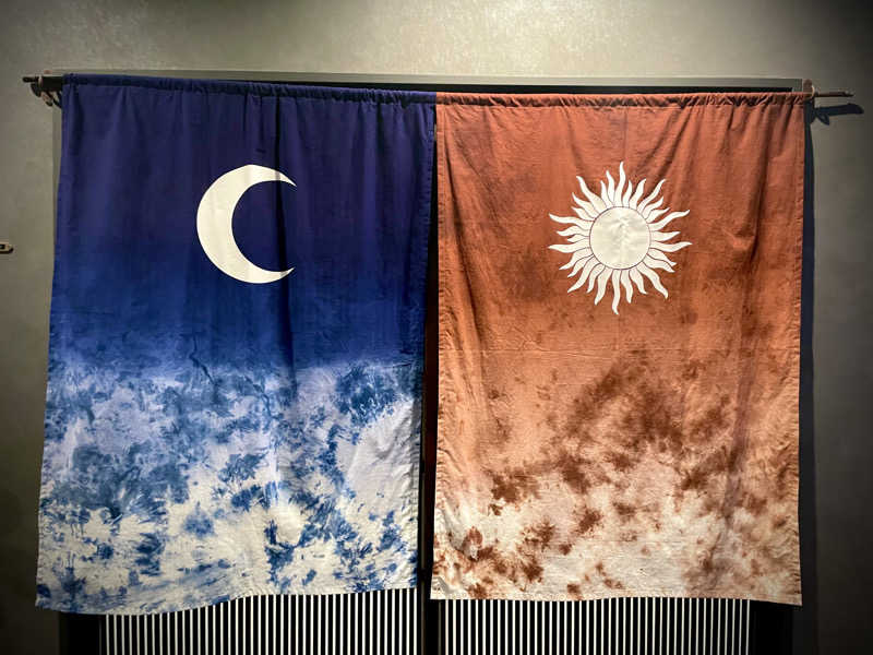 hirosmz_さんのSAUNA煌ｰKOUｰのサ活写真