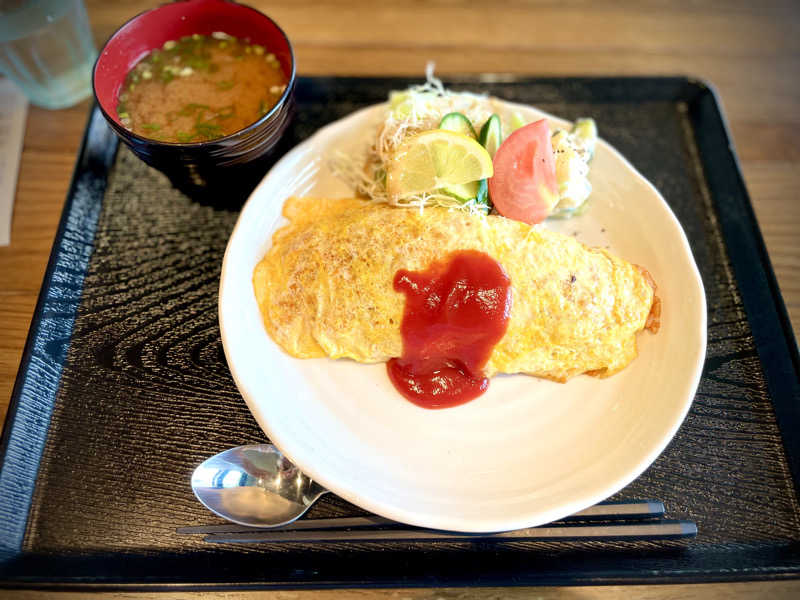 hirosmz_さんのSAUNA煌ｰKOUｰのサ活写真