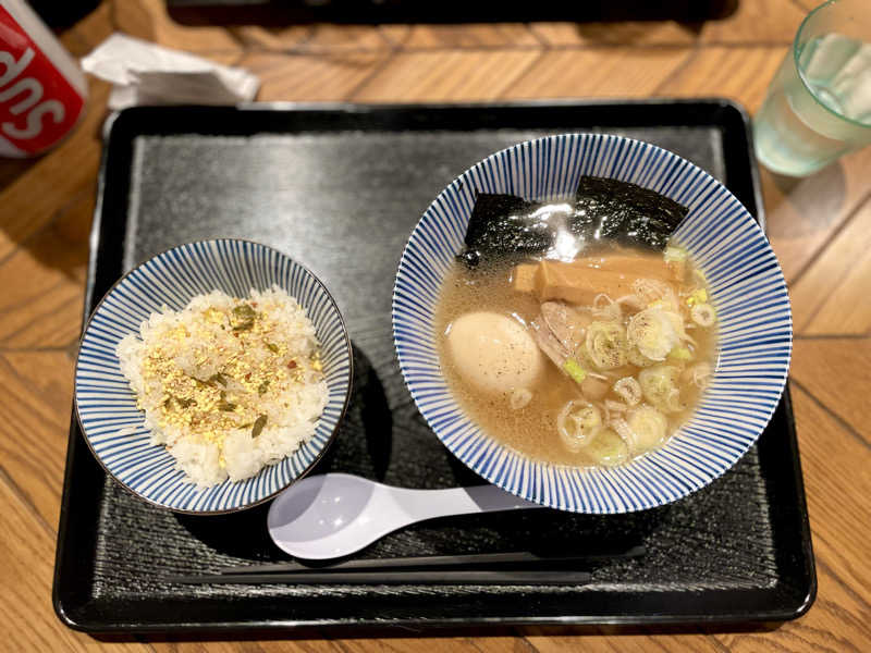 hirosmz_さんのSAUNA煌ｰKOUｰのサ活写真