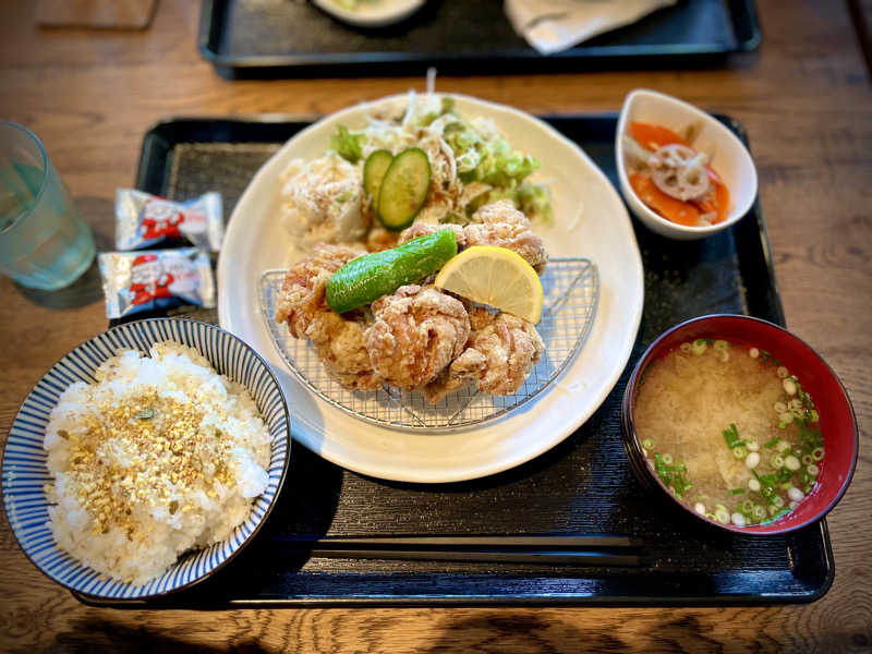 hirosmz_さんのSAUNA煌ｰKOUｰのサ活写真
