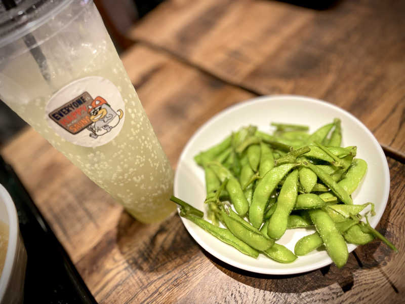 hirosmz_さんのSAUNA煌ｰKOUｰのサ活写真
