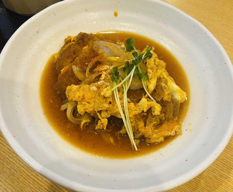 マッタリシタイさんのひだまりの泉 萩の湯のサ活写真