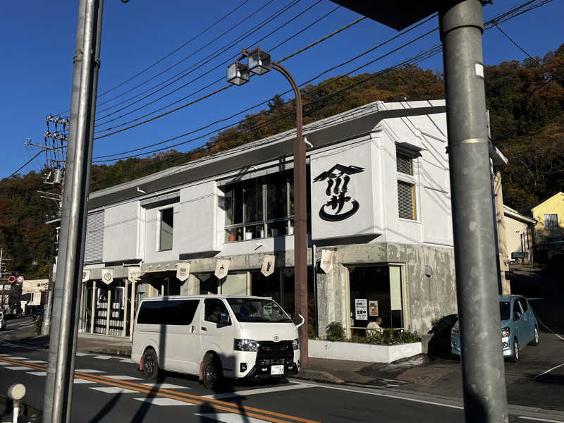 マッタリシタイさんのTAKAO36SAUNAのサ活写真