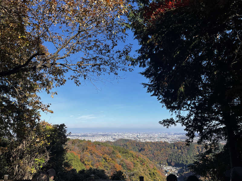 マッタリシタイさんのTAKAO36SAUNAのサ活写真