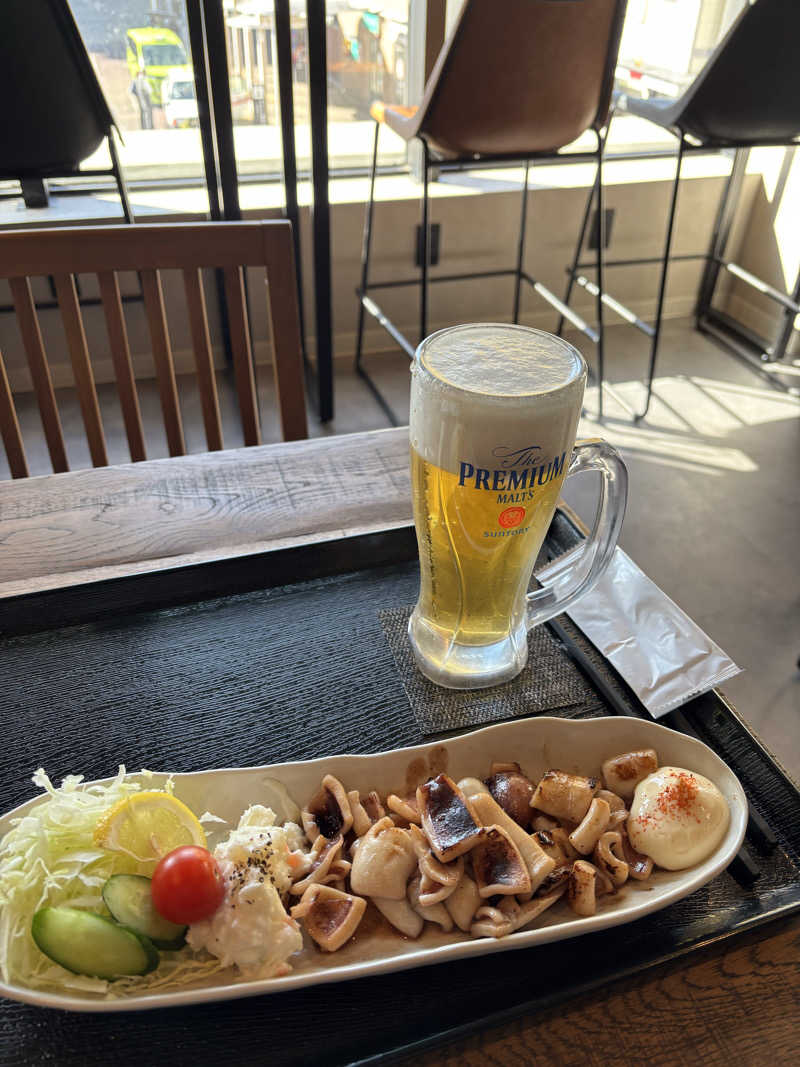 だんきちさんのSAUNA煌ｰKOUｰのサ活写真