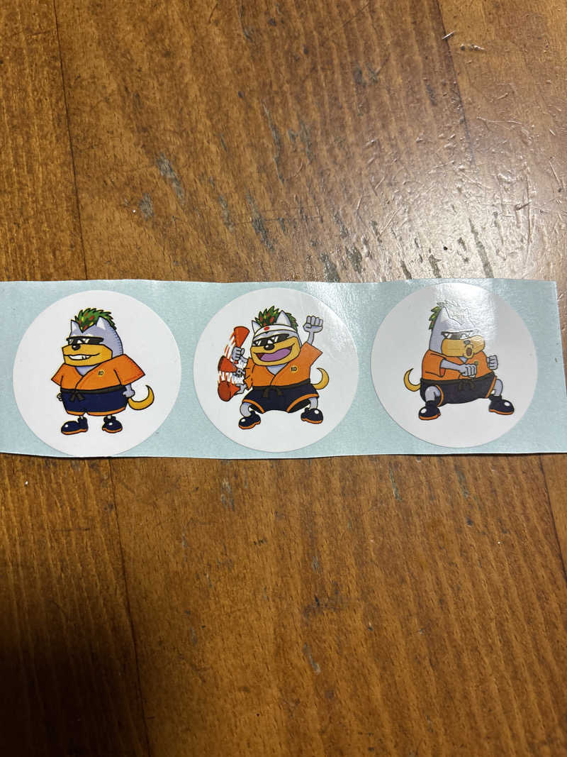 だんきちさんのSAUNA煌ｰKOUｰのサ活写真