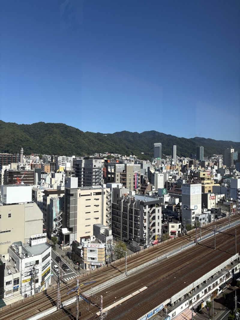 Mochaさんのカンデオホテルズ 神戸トアロードのサ活写真