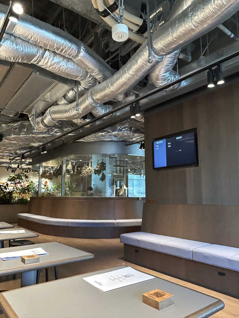 haluuさんの高輪SAUNASのサ活写真