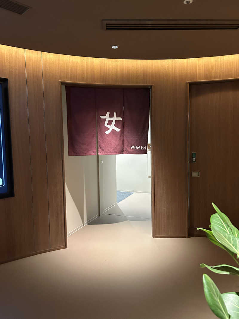 haluuさんの高輪SAUNASのサ活写真