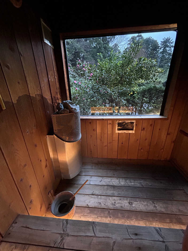 haluuさんの古民家宿 るうふ 清之家のサ活写真