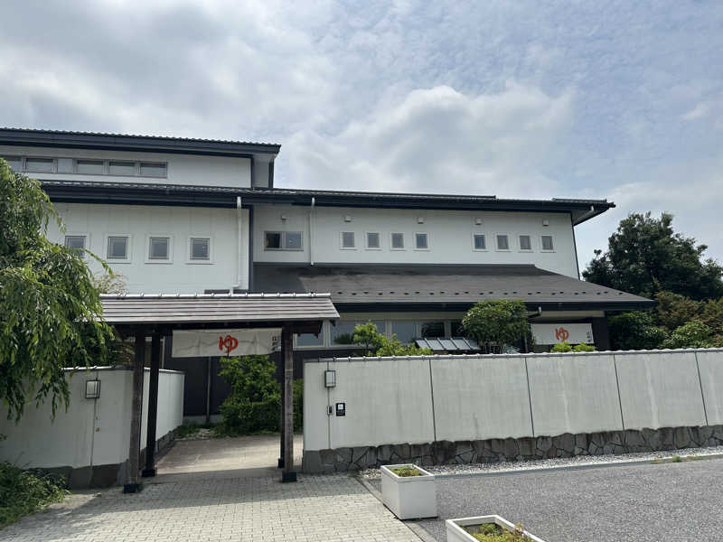 りくさんの宮の街道温泉 江戸遊のサ活写真