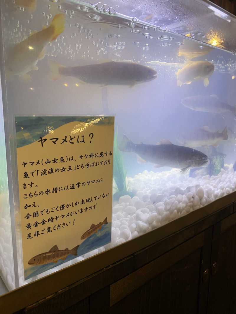 熱波不足さんの箱根湯寮のサ活写真